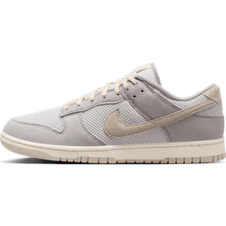 Nike Dunk Low Retro SE - Grå