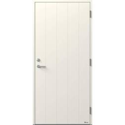 NorDan Stenbocken 871 Lager Ytterdörr S 0502-Y H (90x210cm)
