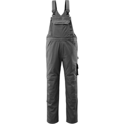Mascot Lowell - Dark Anthracite