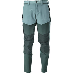 Mascot 22379-311 Customized Work Trousers