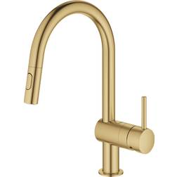Grohe Minta (32321GN2) Cool Sunrise