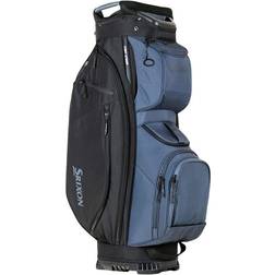 Srixon Premium Cart Bag Black