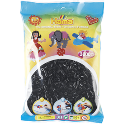 Hama Beads Midi Beads in Bag 201-18