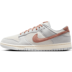 Nike Dunk Low Retro SE - Grå