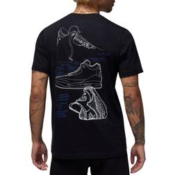 Jordan Rare Air - Svart