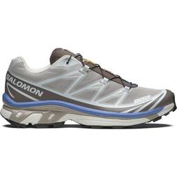 Salomon XT-6 Naiset - Grey