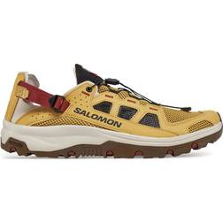 Salomon Mens Techamphibian 5 - Beige