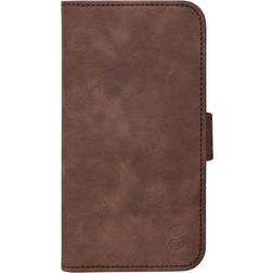 Gear iPhone 16E Pungetui Brun