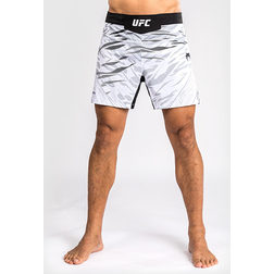 Venum UFC Fusion Authentic Fight Night Shorts Short Fit White