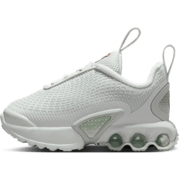 Nike Air Max DN Toddler Shoes - Light Grey