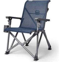 Yeti Trailhead Camp Chair Navy