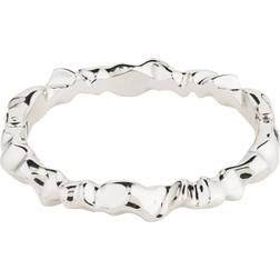 Pilgrim Sunset Bracelet Bangles - Silverplated