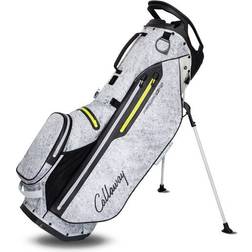 Callaway Plus HD Waterproof Stand Bag