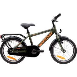 Winther 150 18" Børnecykel