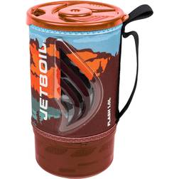 Jetboil Flash 1.0 Liter