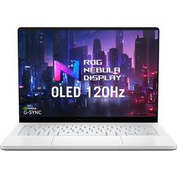 ASUS ROG Zephyrus G14 14" 3K