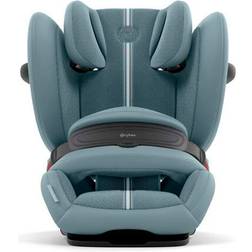 Cybex Pallas G2 i-Size Plus Car Seat