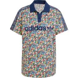 adidas T-shirt Liberty London