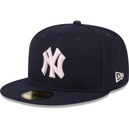 New Era York Yankees MLB Mother's Day 2024 Fitted Cap