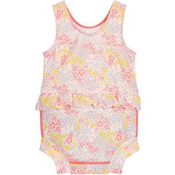 Hust & Claire Blöjbaddräkt Soft Rosa
