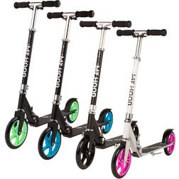 My Hood Sparkcykel 200 mm