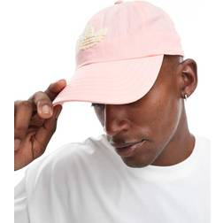 adidas Baseball Cap - Pink