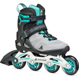 Rollerblade Women's Macroblade Fitness Inline Skates 8/8.5