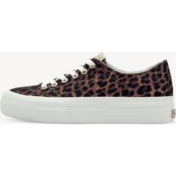 Tamaris Låg Sneaker - Flerfärgad