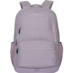 Targus 15 16" Octave III Backpack - Mauve Orchid