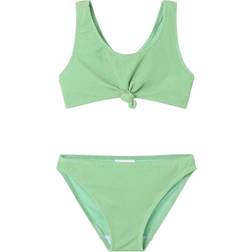 Name It Bikini Spring Bud - Grøn