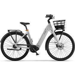 Ecoride Ambassador 4 Mid Fotbroms L