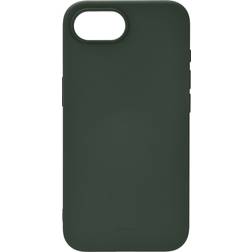 Onsala Collection iPhone 16E Silikone Etui Oliven