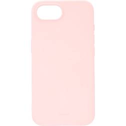 Onsala Collection iPhone 16E Silicone Fodral Rosa
