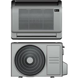 ELL Solid Split Dark Luft Indendørsdel