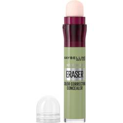 Maybelline Eraser Eye Colour Correcting Concealer - 151 Green