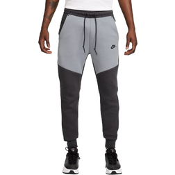Nike Tech Fleece Träningsbyxor Herr - Grey