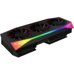 XFX Mercury AMD Radeon RX 9070 XT OC Magnetic Air RGB