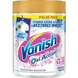 Vanish Oxi Action Powder Crystal White
