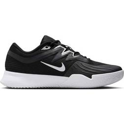 Nike Vapor Pro 3 Cly Grusskor Herr - Black White