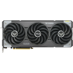 ASUS TUF Gaming GeForce RTX 5070 OC 12GB 192-Bit GDDR7