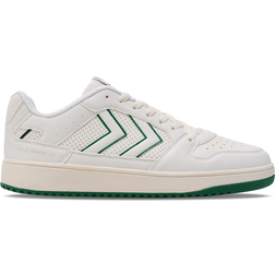 Hummel ST. Power Play M - White/Green