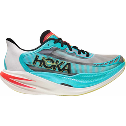 Hoka Cielo X1 2.0 - Wit/Blauw