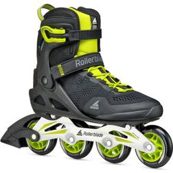 Rollerblade Men's Macroblade Fitness Inline Skates 12/12.5