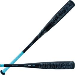Marucci Fractal -3) BBCOR Baseball Bat