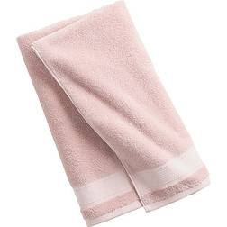 Martha Stewart Premium One Size Bath Towel Pink (76.2x142.2cm)