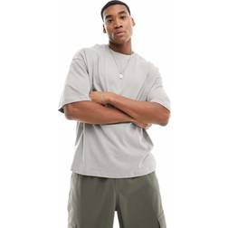 ADPT Oversized T-shirt - Grå
