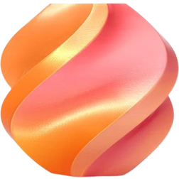 Bambu lab PLA Silk Gilded Rose 1.75mm 1kg
