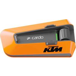 Cardo Packtalk Edge KTM