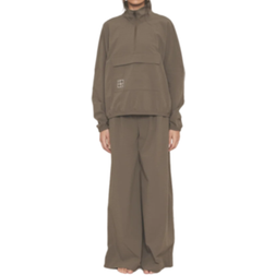 Moonchild Yoga Wear Atlas Track Pants - Storm