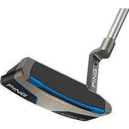 Ping Scottsdale Anser 2D Plumber Neck Putter 35 in